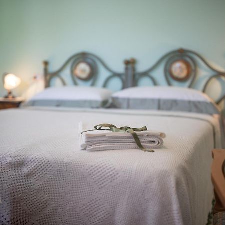 Agriturismo Isola Dei Calanchi - Guest House Atri Ngoại thất bức ảnh