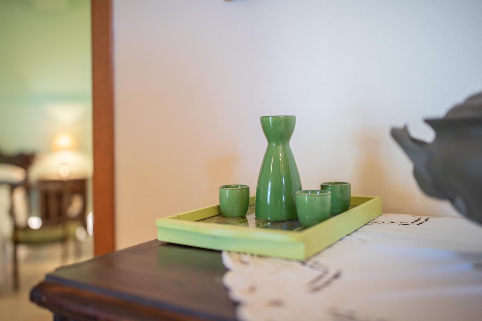 Agriturismo Isola Dei Calanchi - Guest House Atri Ngoại thất bức ảnh